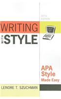 Writing with Style