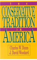 The Conservative Tradition in America