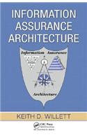 Information Assurance Architecture