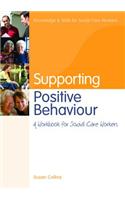 Supporting Positive Behaviour