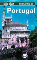 Portugal (Lonely Planet Travel Guides)