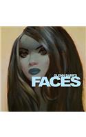 Glenn Barr's Faces