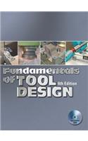 Fundamentals of Tool Design