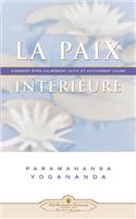 Paix Interieure