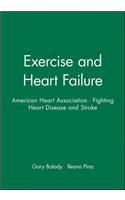 Exercise and Heart Failure