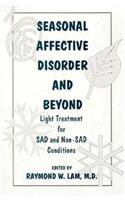 Seasonal Affective Disorder and Beyond