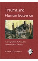 Trauma and Human Existence