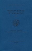 American Journal of Numismatics 9 (1997): (American Journal of Numismatics)
