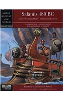 Naval Battle of Salamis- Op/HS
