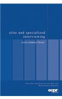 Elite and Specialized Interviewing