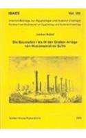 Die Baustufen I bis IV der Groáen Anlage von Musawwarat es Sufra