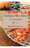 Cooking in West Africa