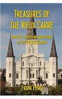 Treasures of the Vieux Carre