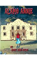 Alamo Annie