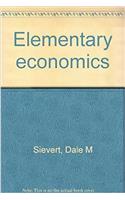 Elementary economics