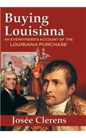 Buying Louisiana