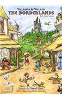 Villagers & Villains the Borde