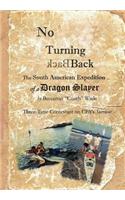 No Turning Back