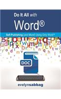Do It All with Word(r)