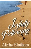 Joyfully Following