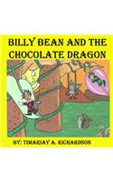 Billy Bean and The Chocolate Dragon