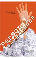 Personal Statement
