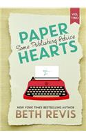 Paper Hearts, Volume 2