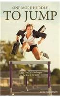 One More Hurdle to Jump