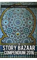 Story Bazaar Compendium 2016