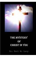Mystery Of Christ In You