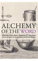 Alchemy of the Word