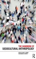 The Handbook of Sociocultural Anthropology