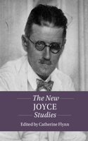 New Joyce Studies