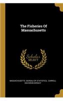 Fisheries Of Massachusetts