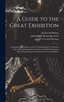 Guide to the Great Exhibition