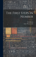 First Steps in Number