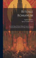 Rituale Romanum