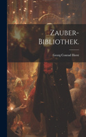Zauber-Bibliothek.