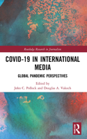 COVID-19 in International Media