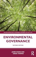 Environmental Governance