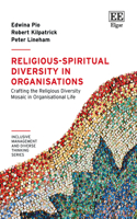 Religious-Spiritual Diversity in Organisations