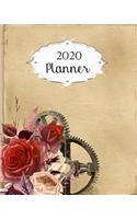 2020 Planner