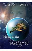 Heart of the Valkyrie