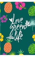 Love Green Life
