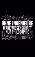 Ohne Ingenieure Wäre Wissenschaft Nur Philosophie