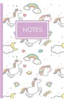 Notes