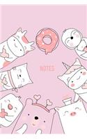 Notes