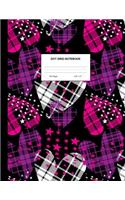 Dot Grid Notebook