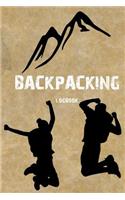 Backpacking Logbook