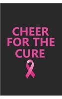 Cheer For The Cure